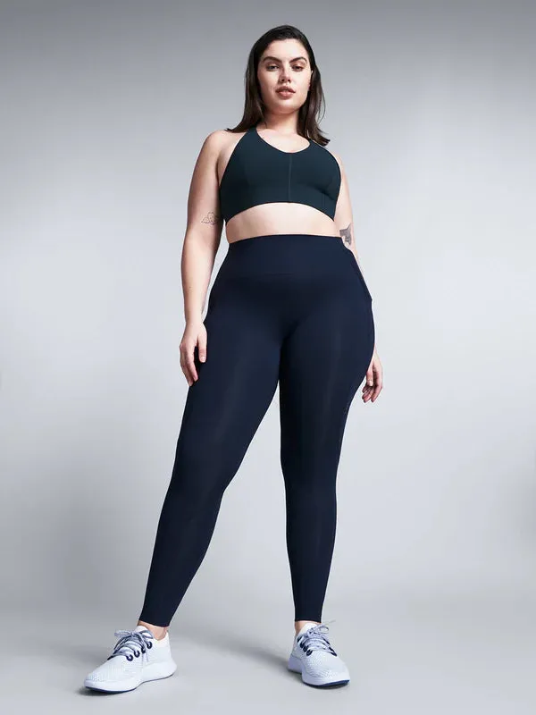 LIGHTSPEED 7/8 Legging Olive
