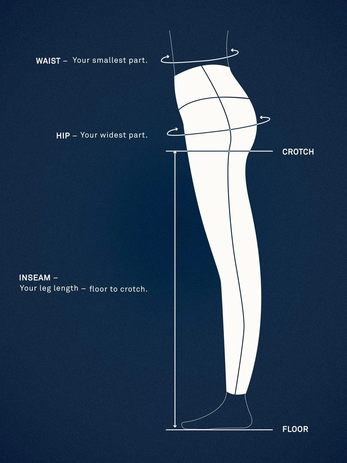 LIGHTSPEED 7/8 Legging Olive