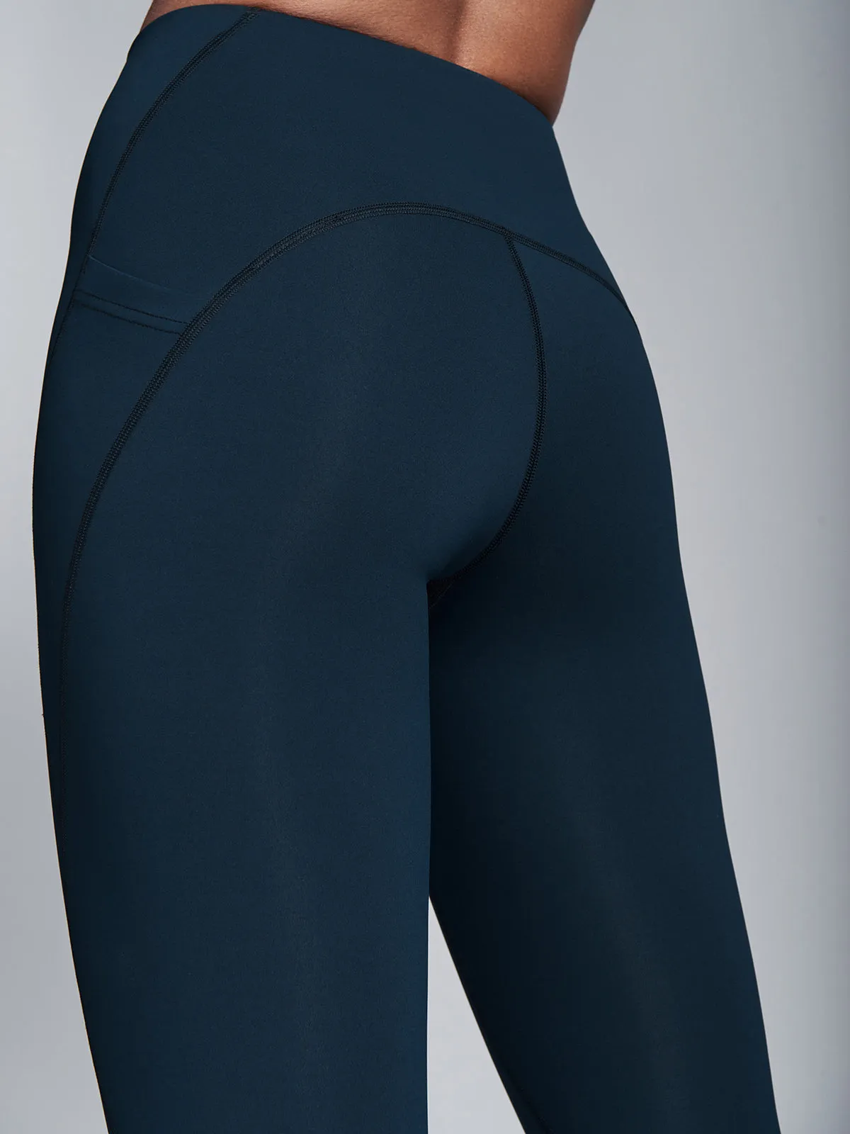 LIGHTSPEED 8/8 Legging Marine