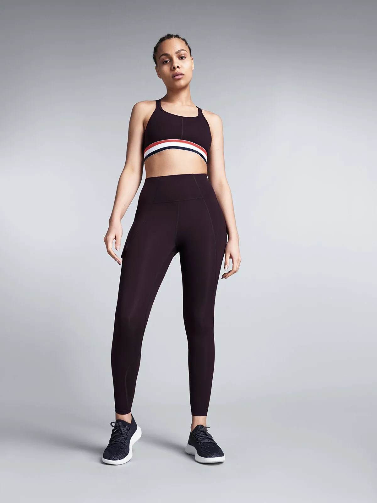 LIGHTSPEED 8/8 Legging Marine