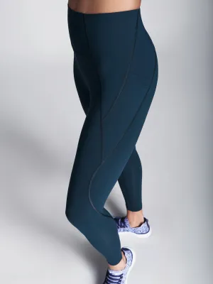 LIGHTSPEED 8/8 Legging Marine
