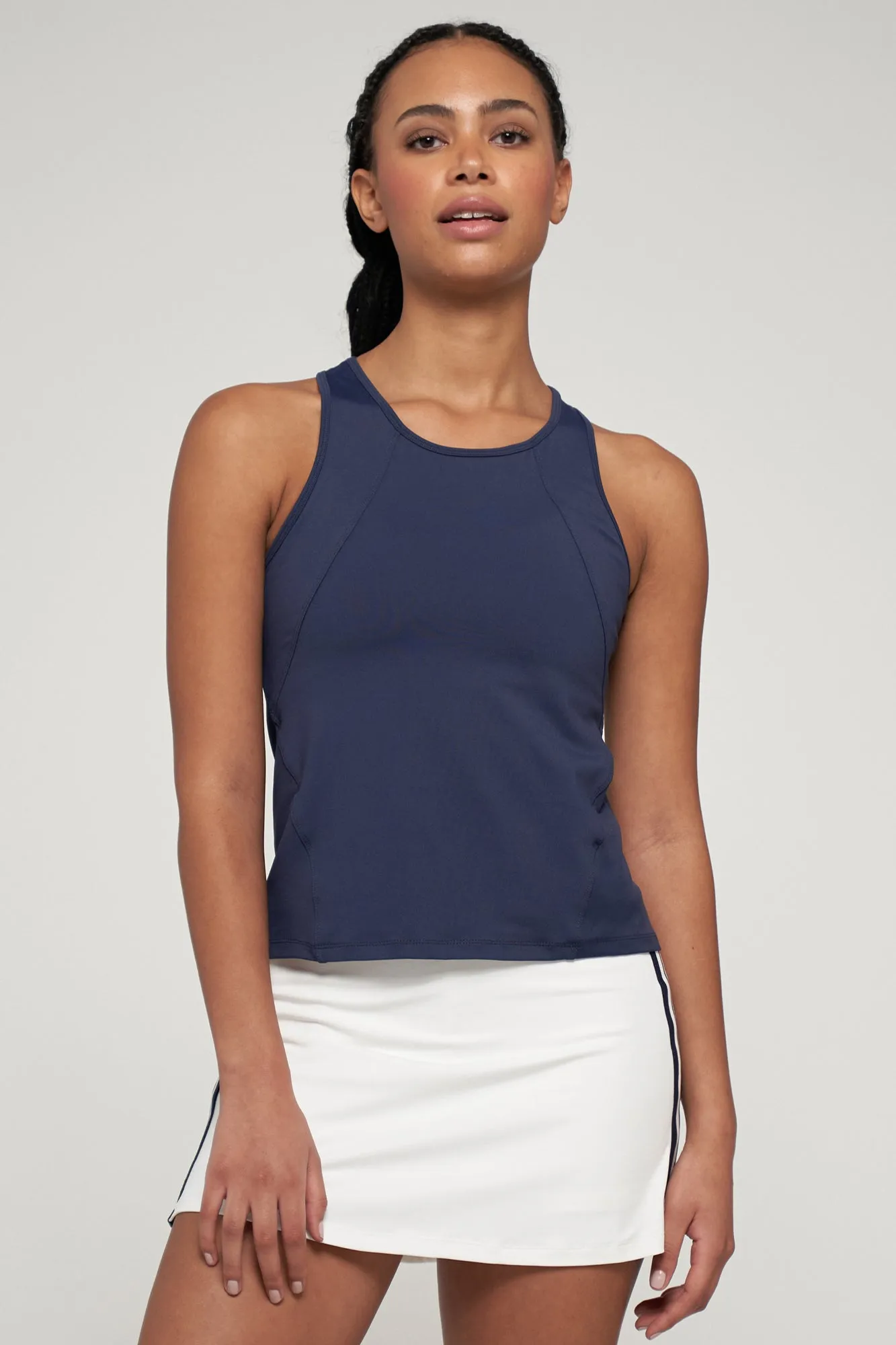 LIJA WOMENS ELITE DAILY TANK