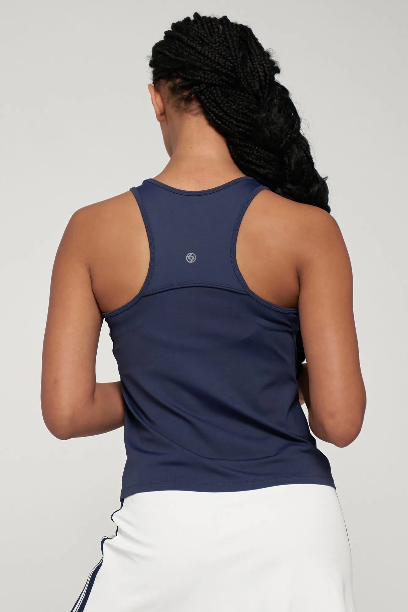 LIJA WOMENS ELITE DAILY TANK