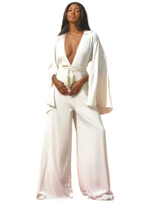 Lili Jumpsuit ::RET