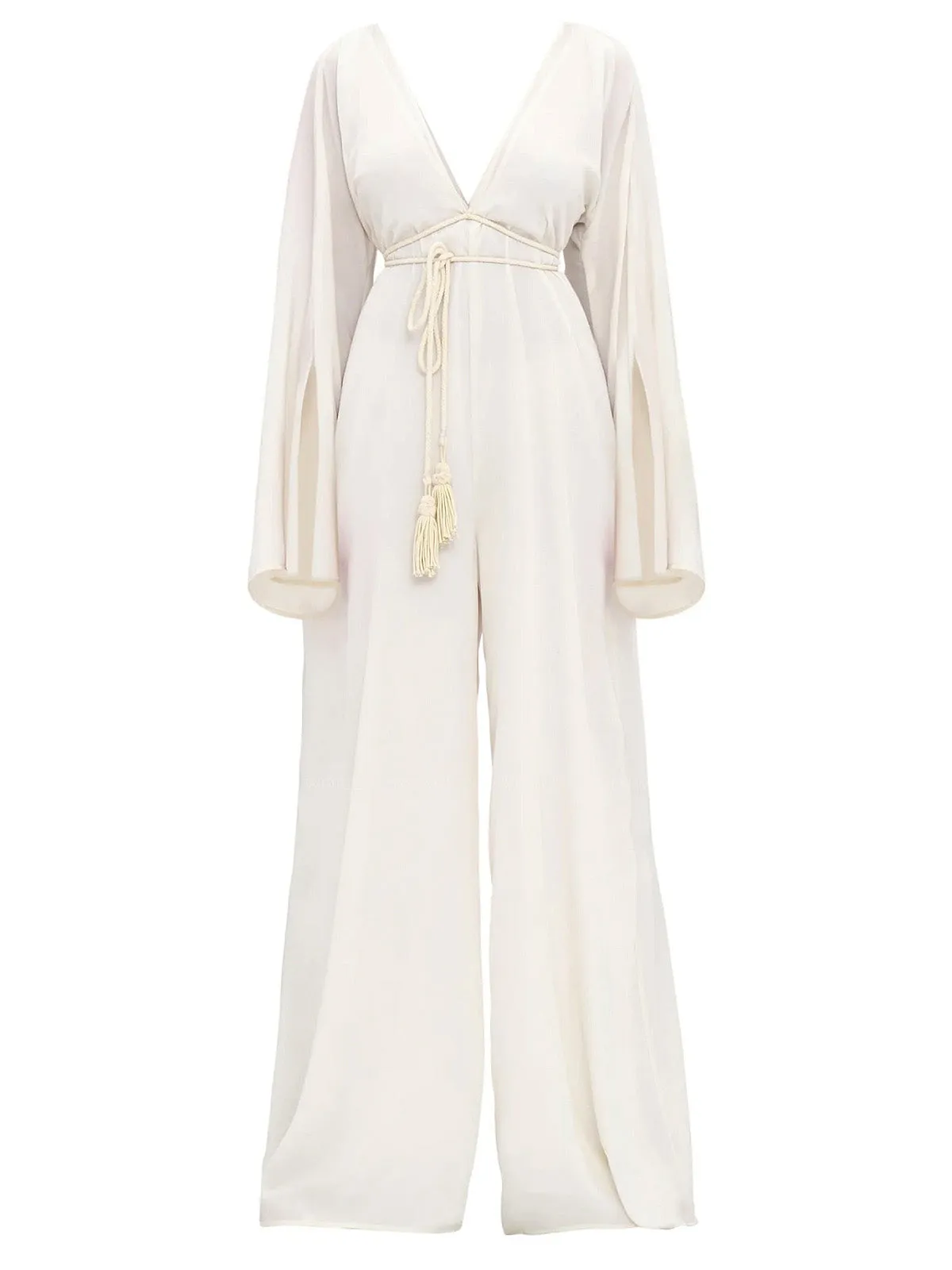 Lili Jumpsuit ::RET