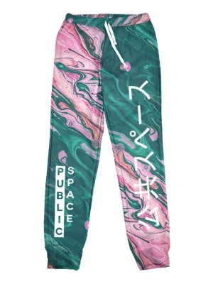 liquid joggers