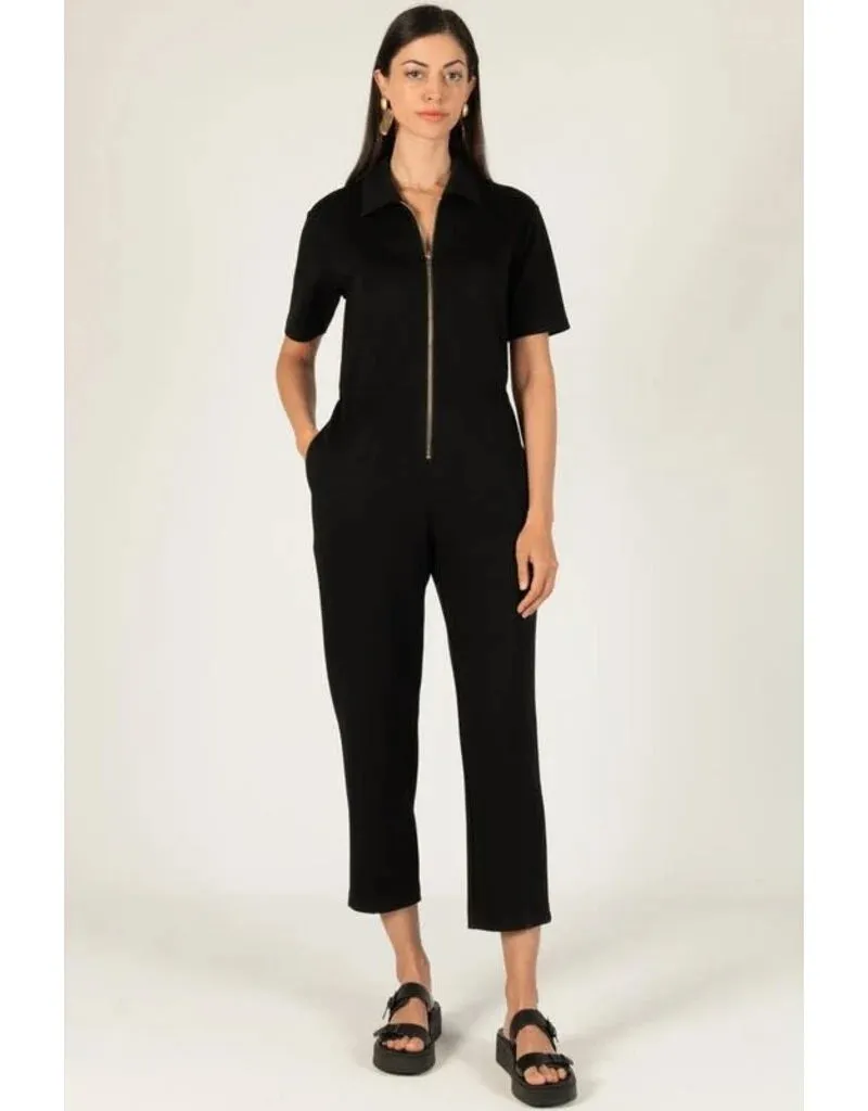 Live In Jumpsuit