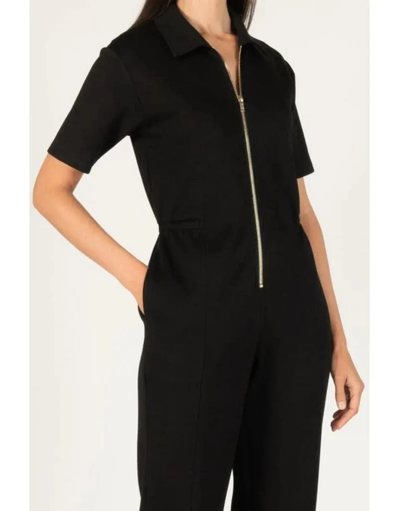 Live In Jumpsuit