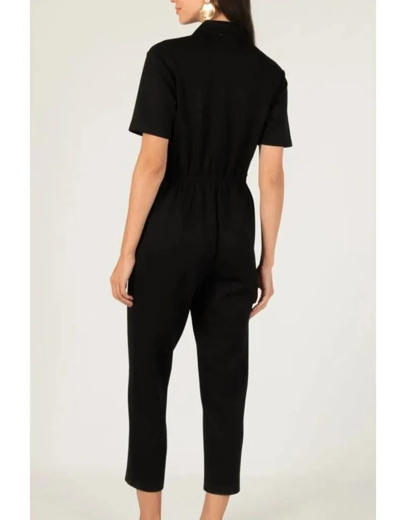 Live In Jumpsuit