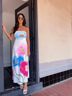 Lola Midi Dress