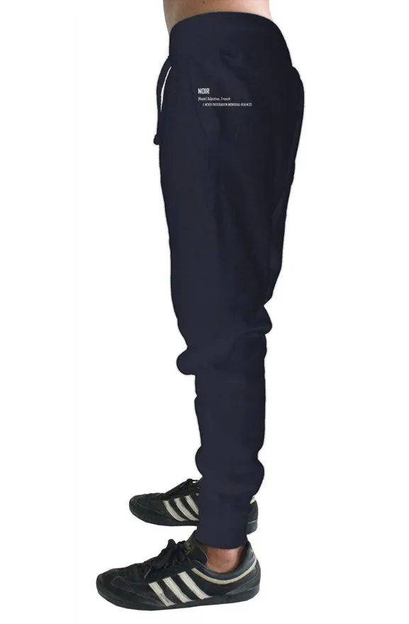 LON joggers