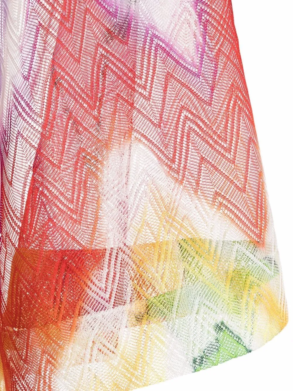 Long cover-up