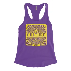 Louisiana Culture | Ladies tank top