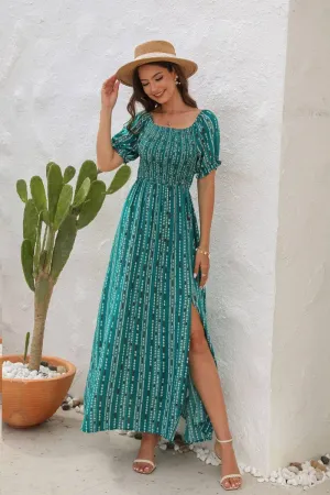 LOVE IN THE AIR DRESS