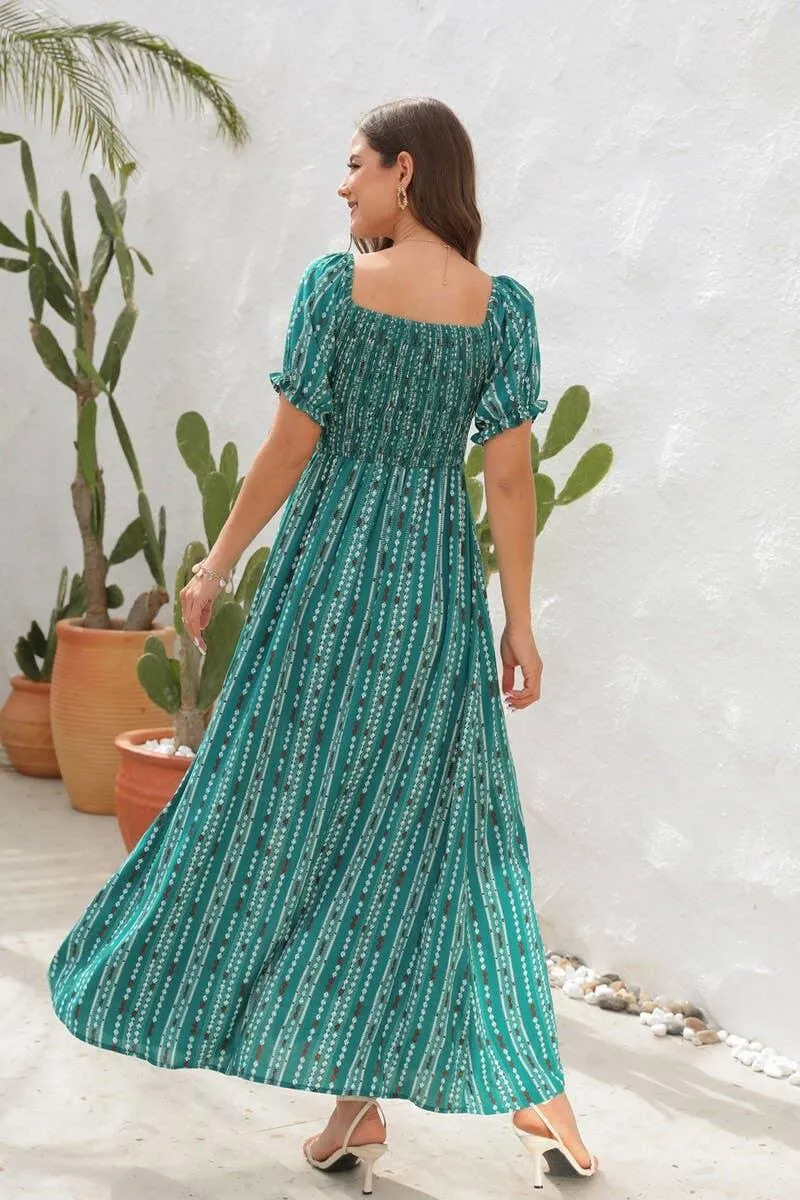 LOVE IN THE AIR DRESS