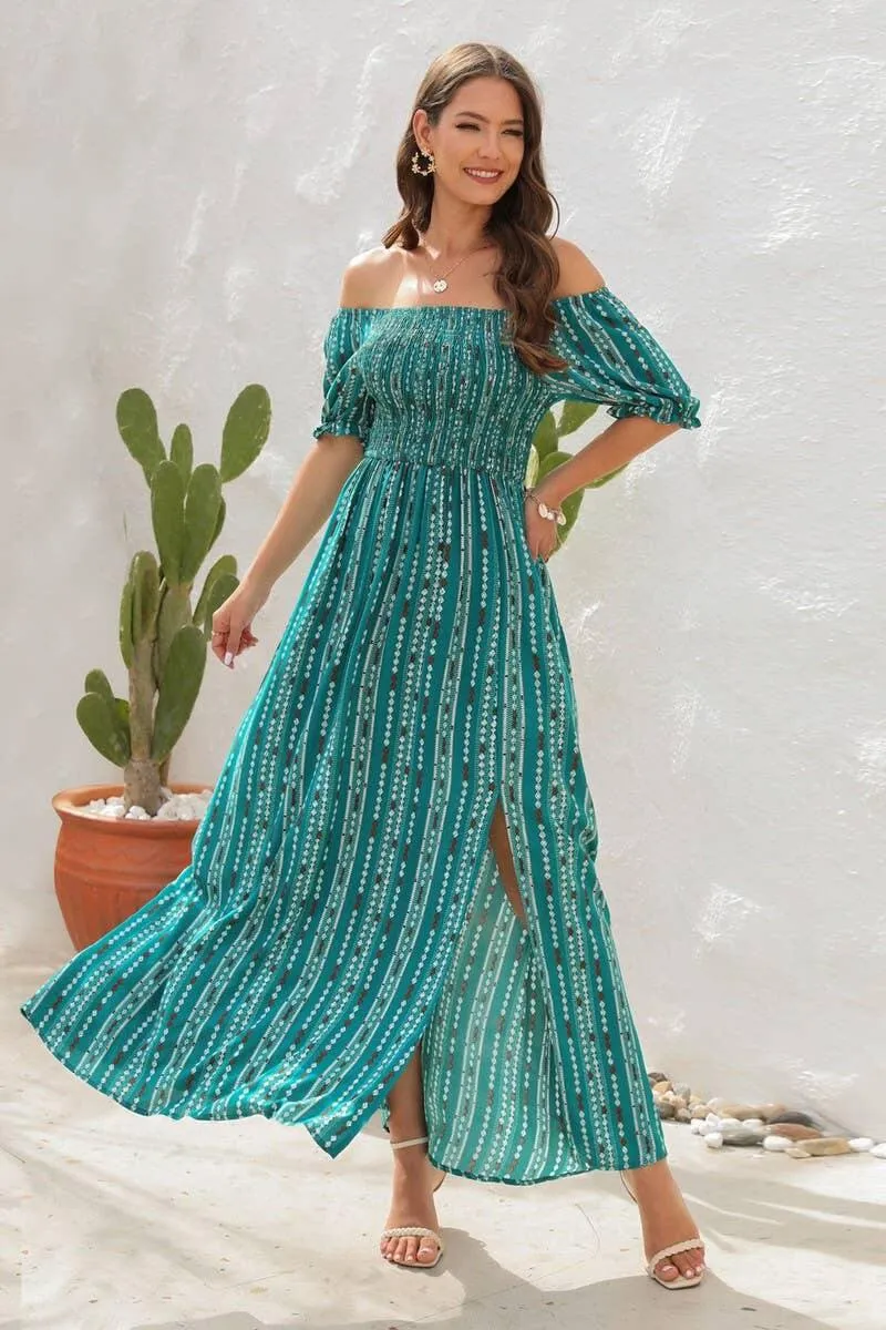 LOVE IN THE AIR DRESS