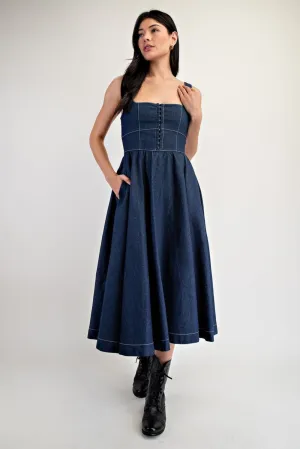 Love Language Dress