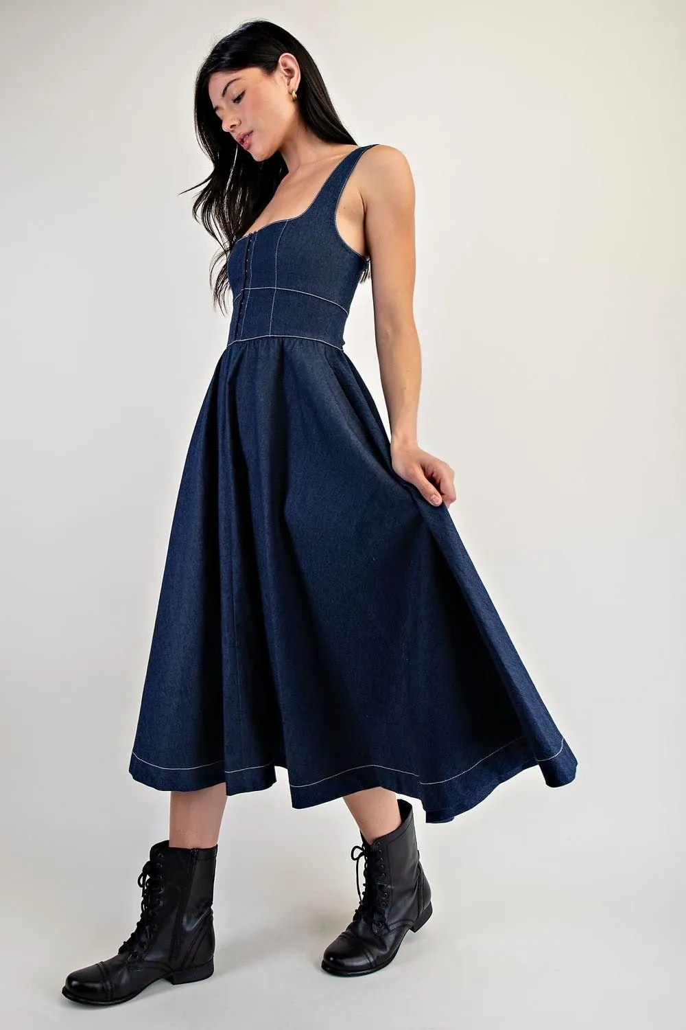Love Language Dress