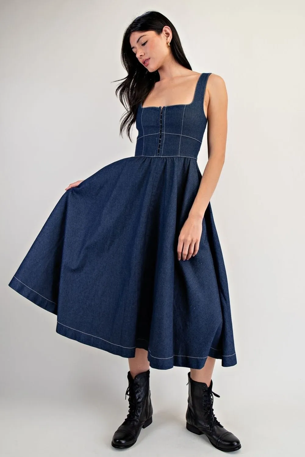 Love Language Dress