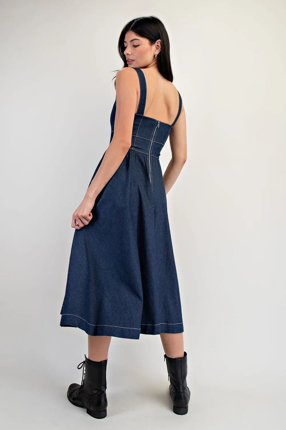 Love Language Dress