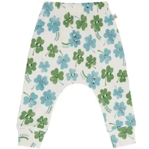 Lucky Clover Joggers