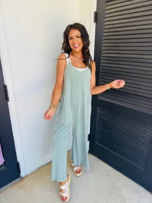 Luella Jumpsuit