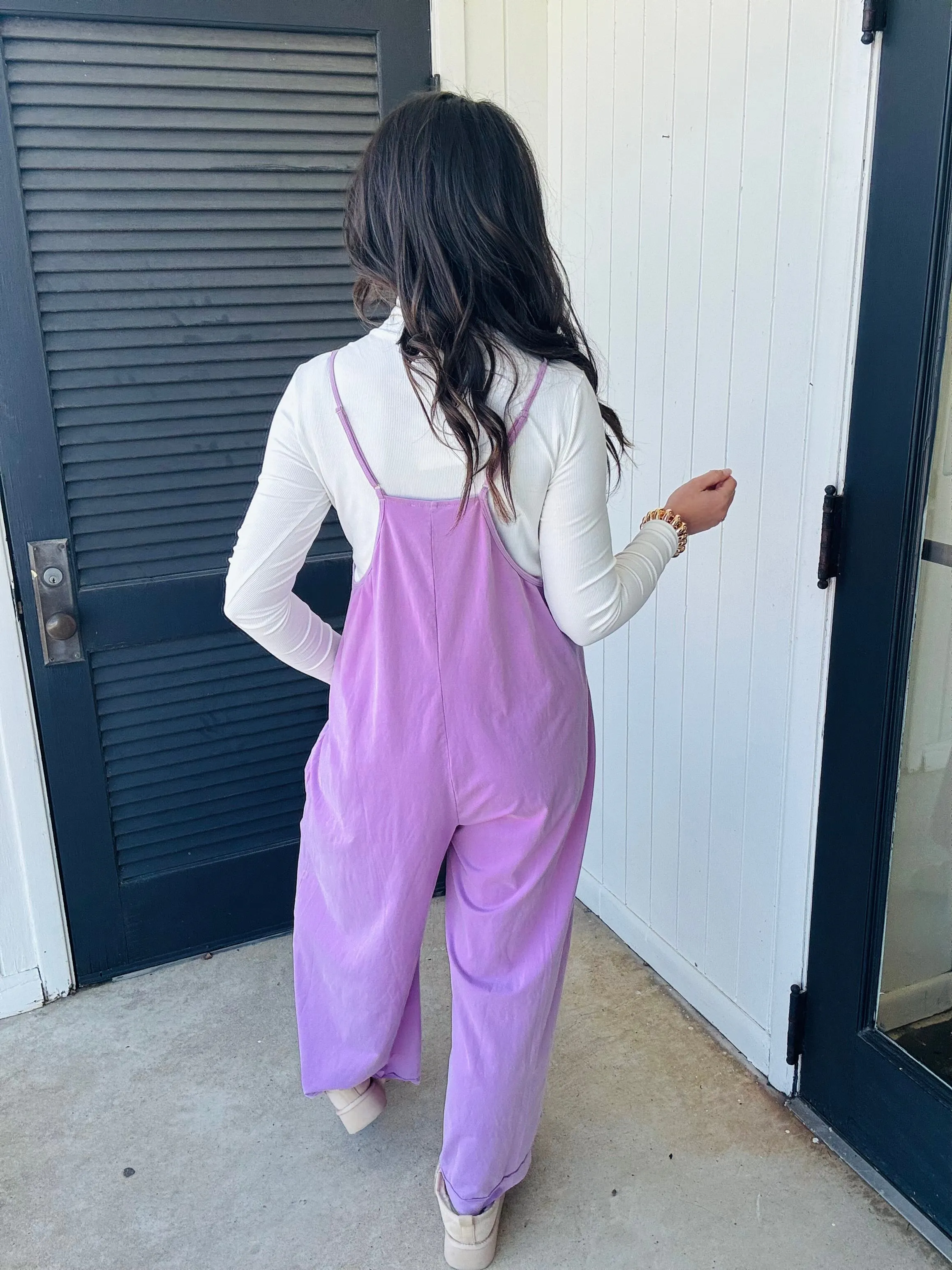 Luella Jumpsuit