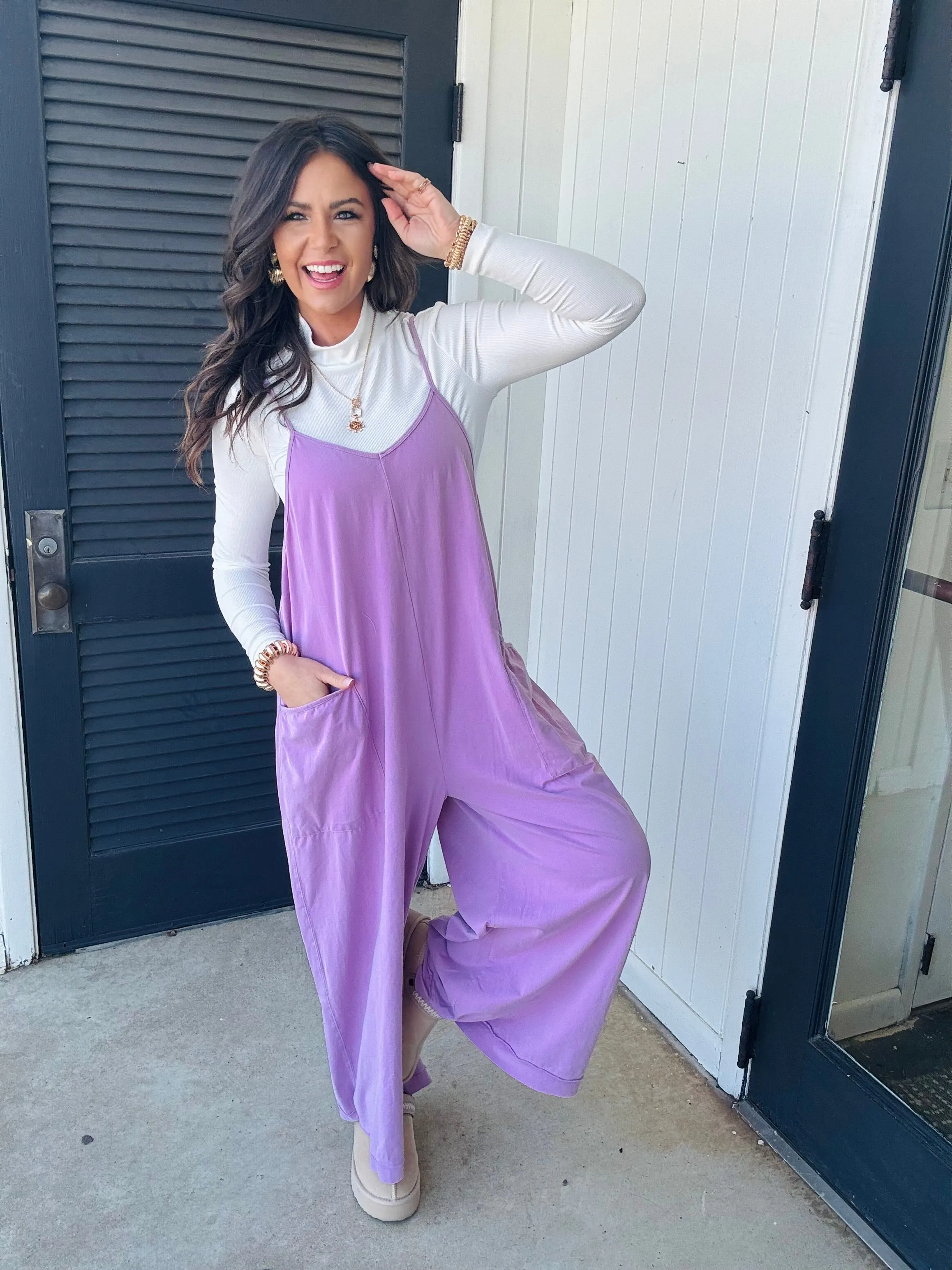 Luella Jumpsuit