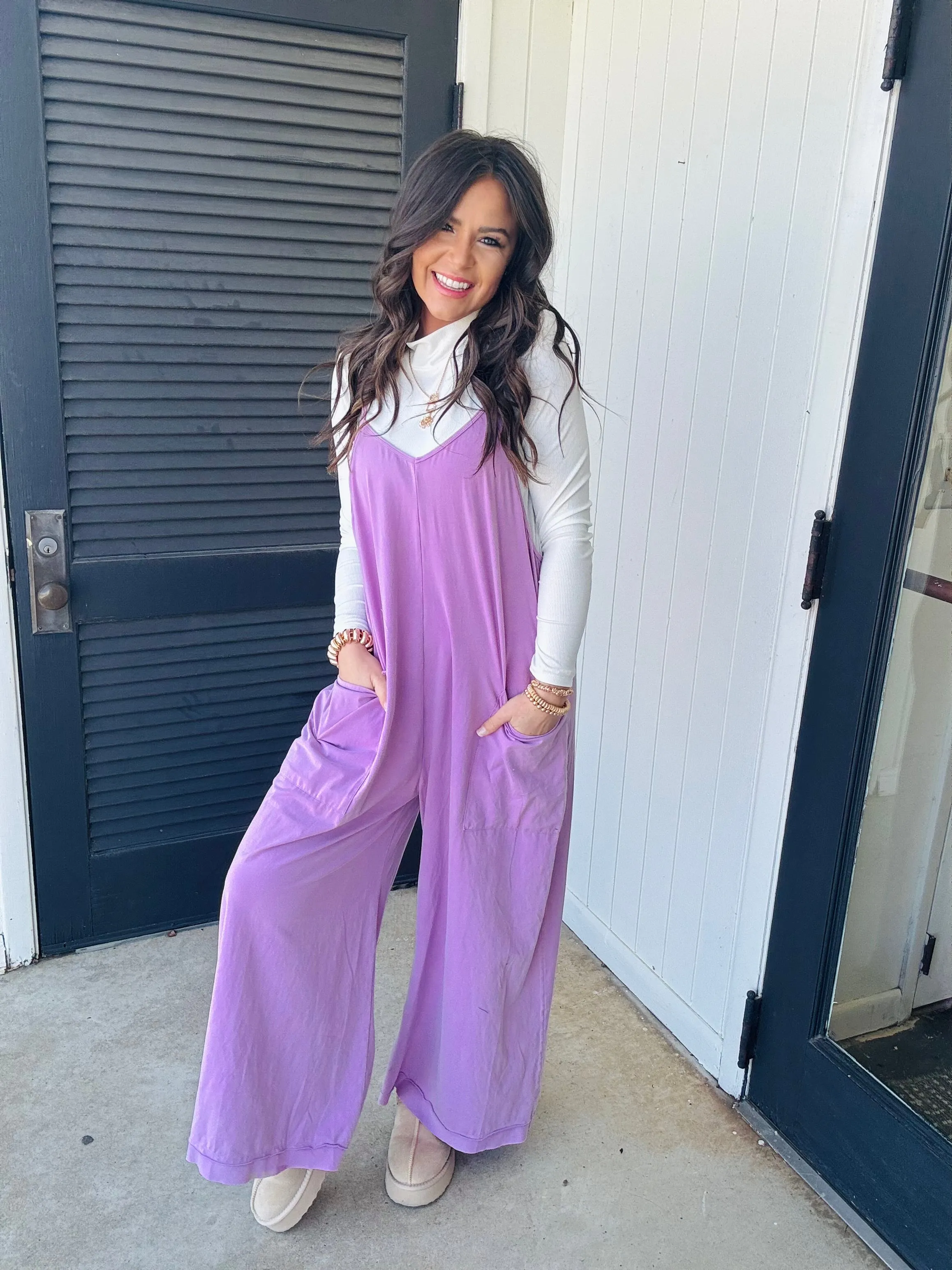 Luella Jumpsuit