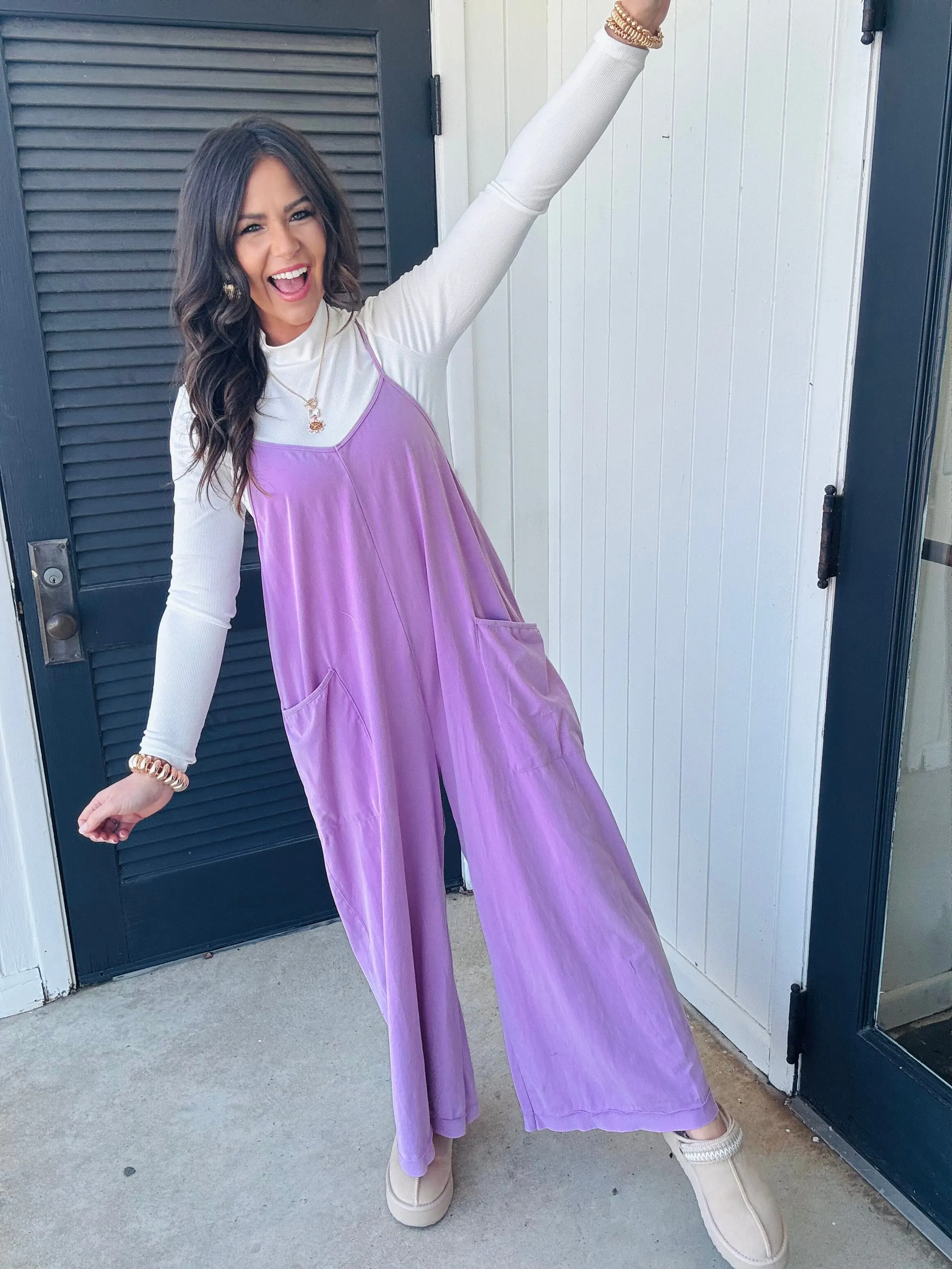 Luella Jumpsuit