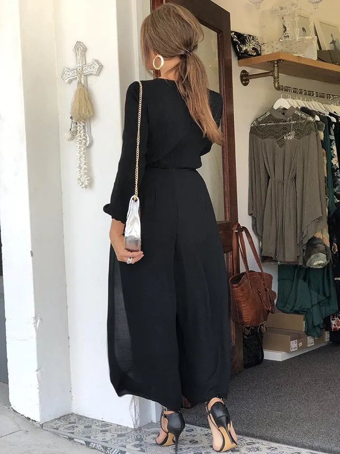 Luna Jumpsuit