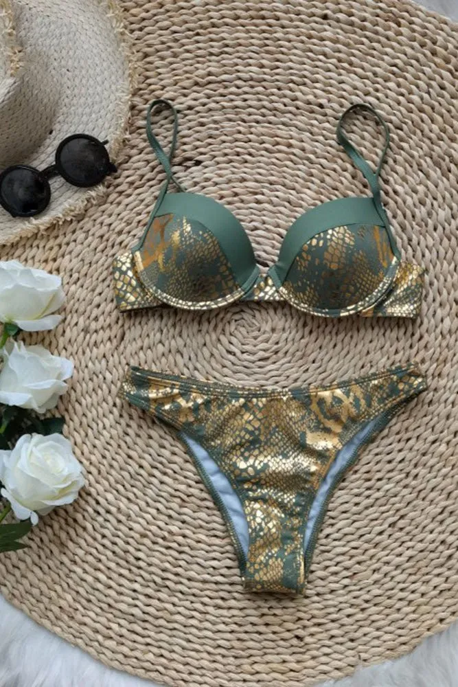 Maillot de bain sirène