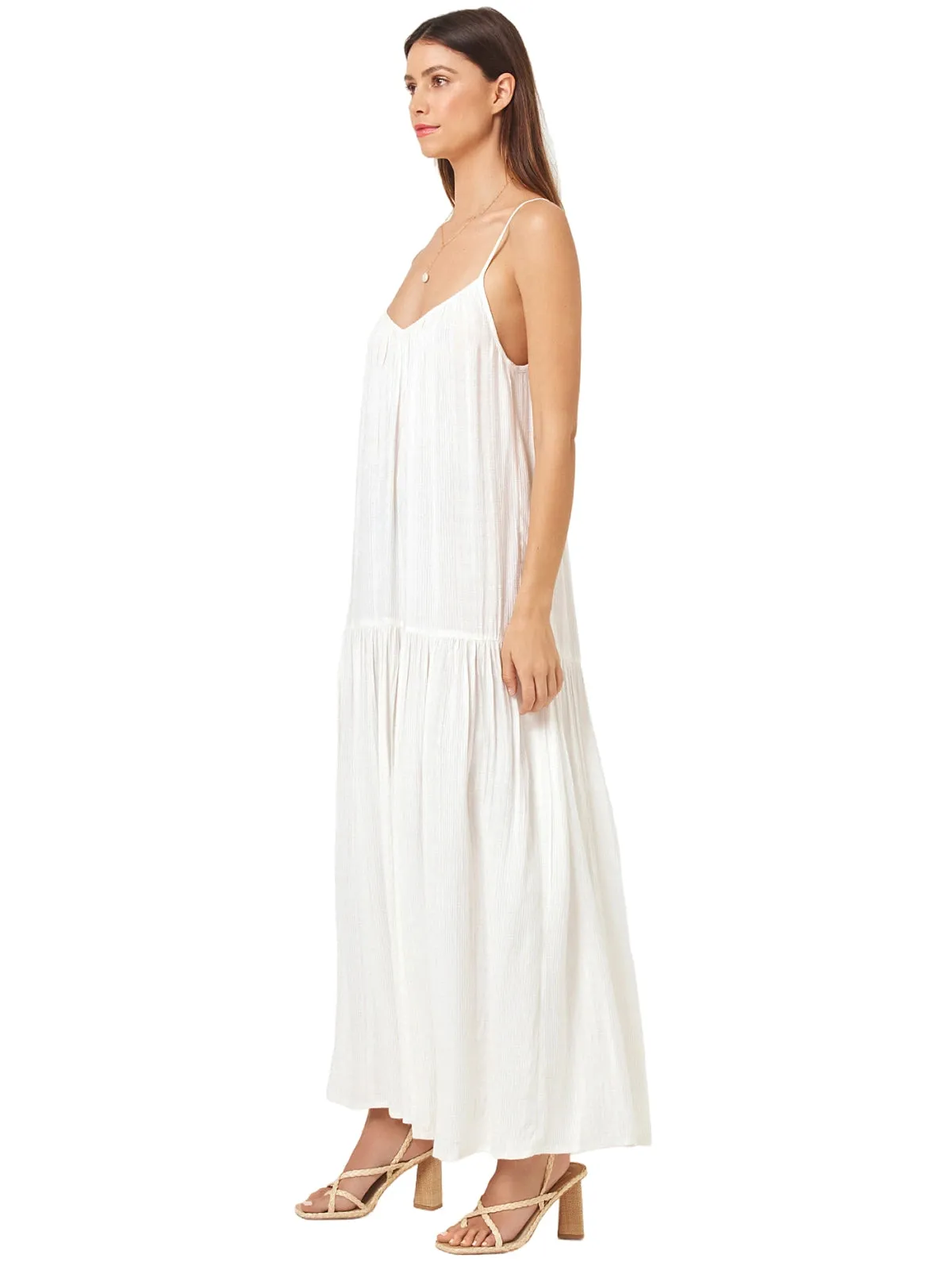 Malibu Dress