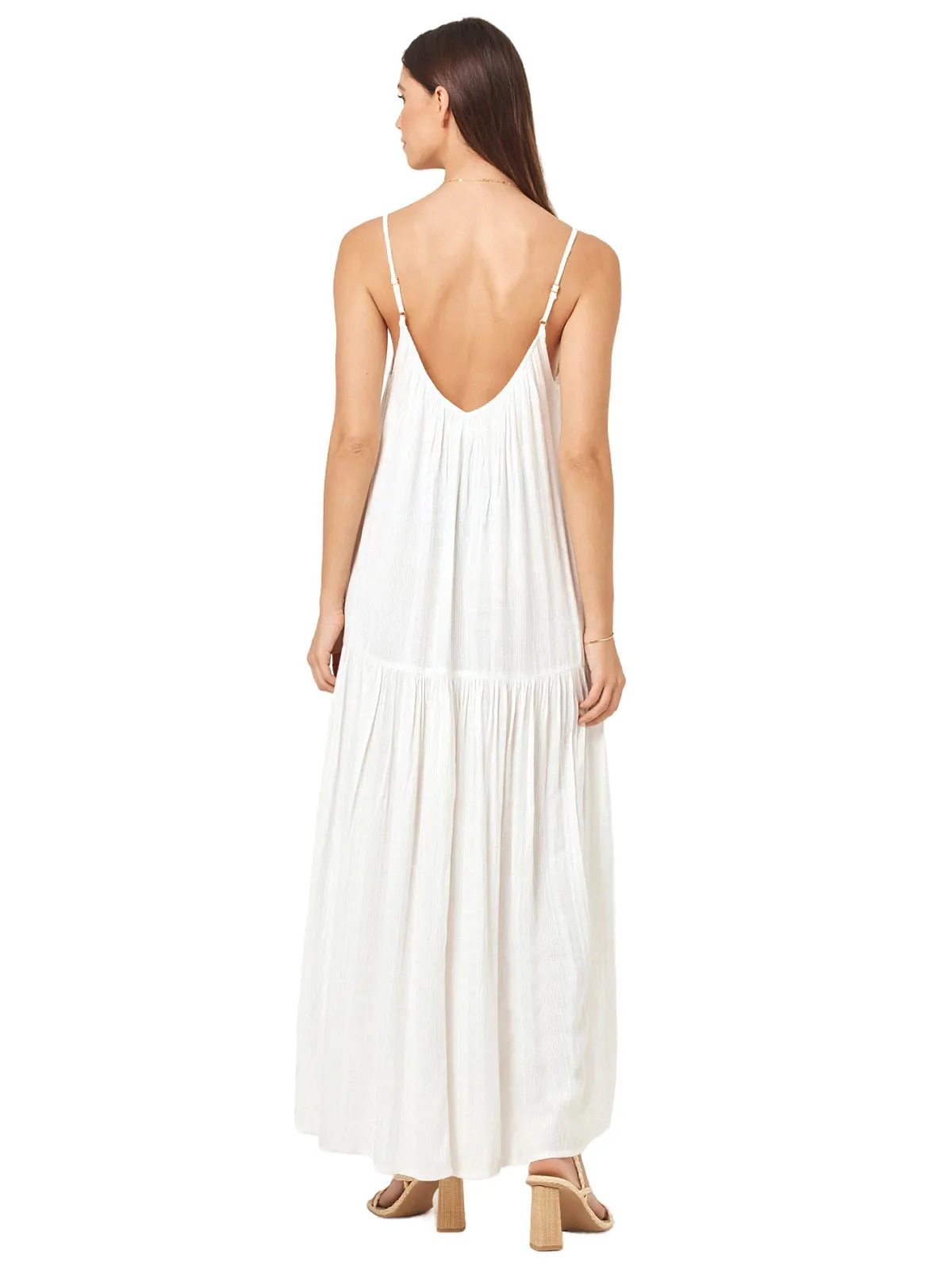 Malibu Dress