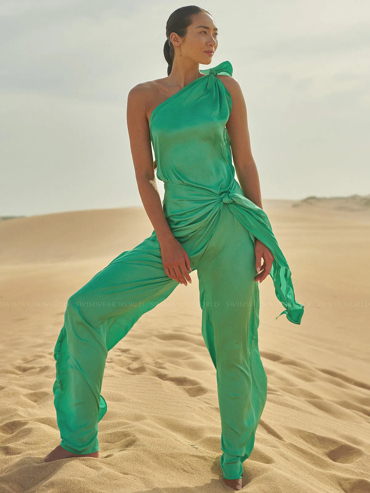 Marea Jumpsuit ::RET