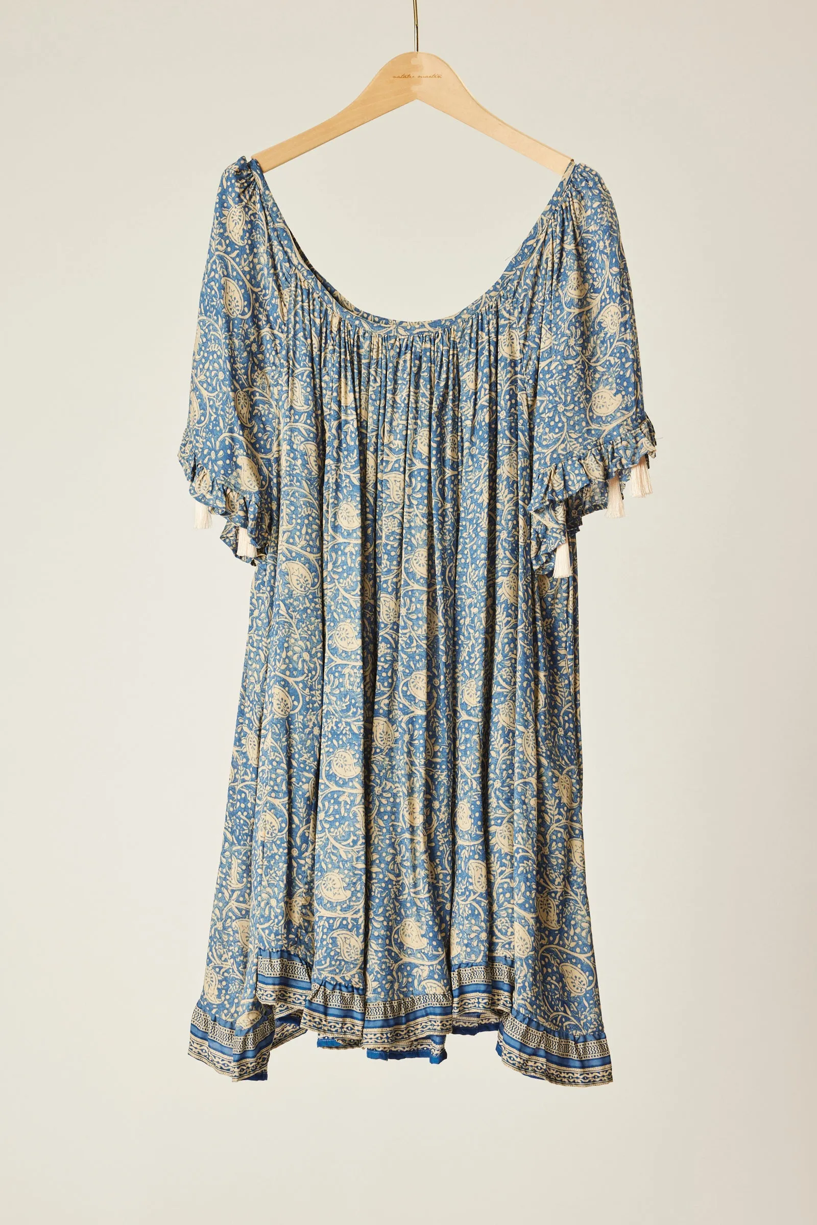 MARINA DRESS