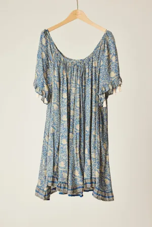 MARINA DRESS