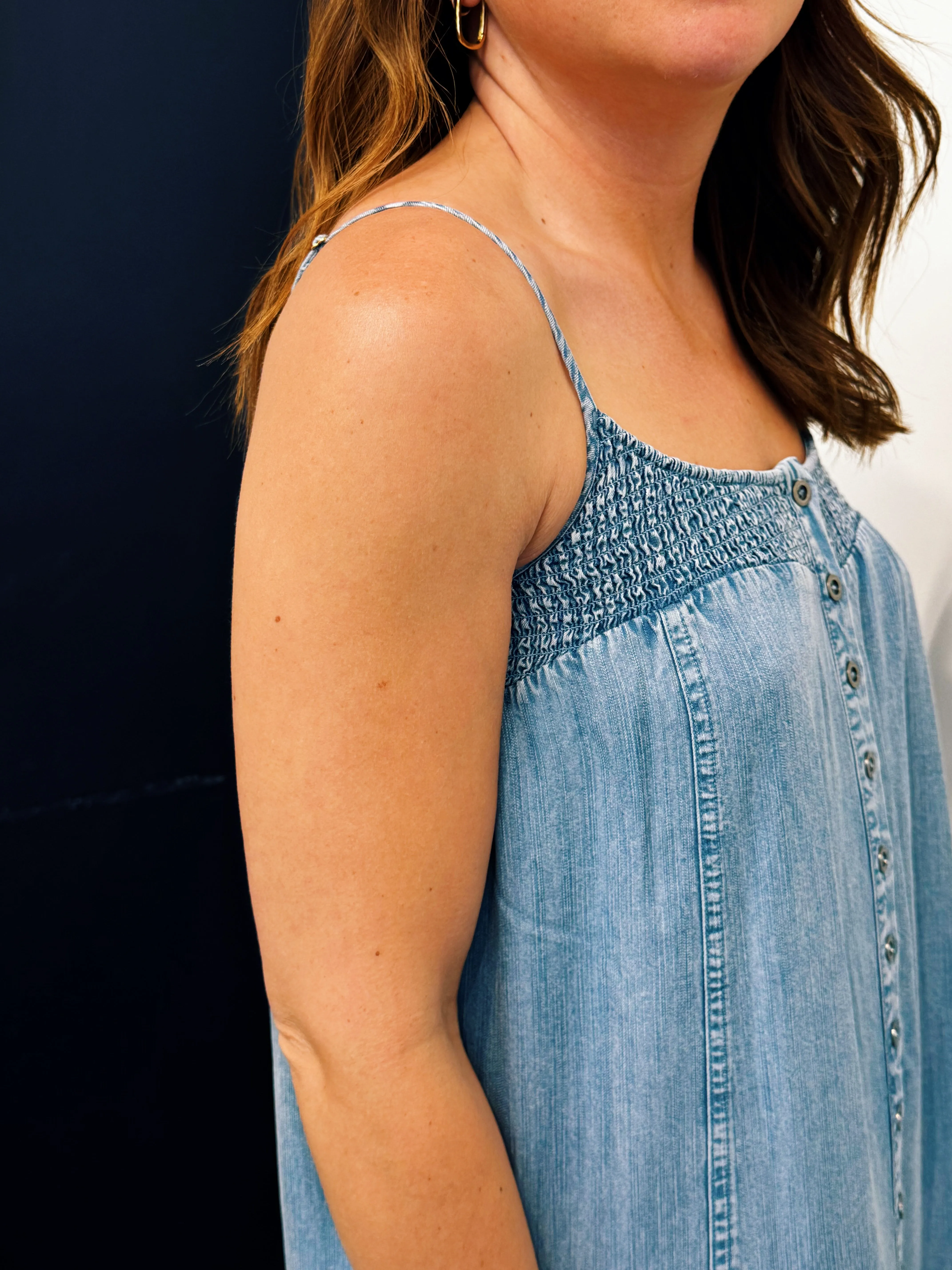 Matilda Midi Dress