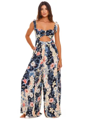 Mavis Jumpsuit ::RET