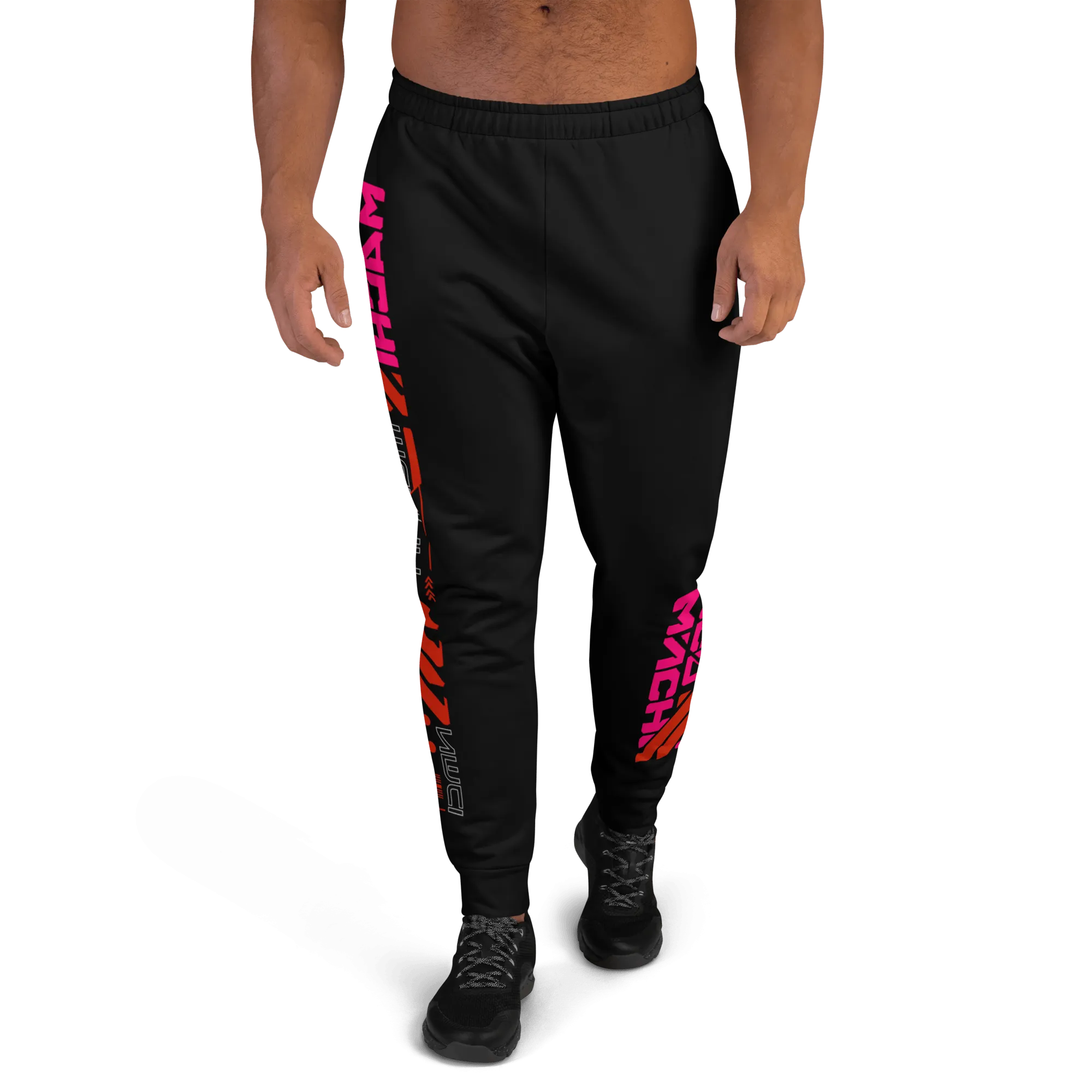 MECHA-1: JOGGERS