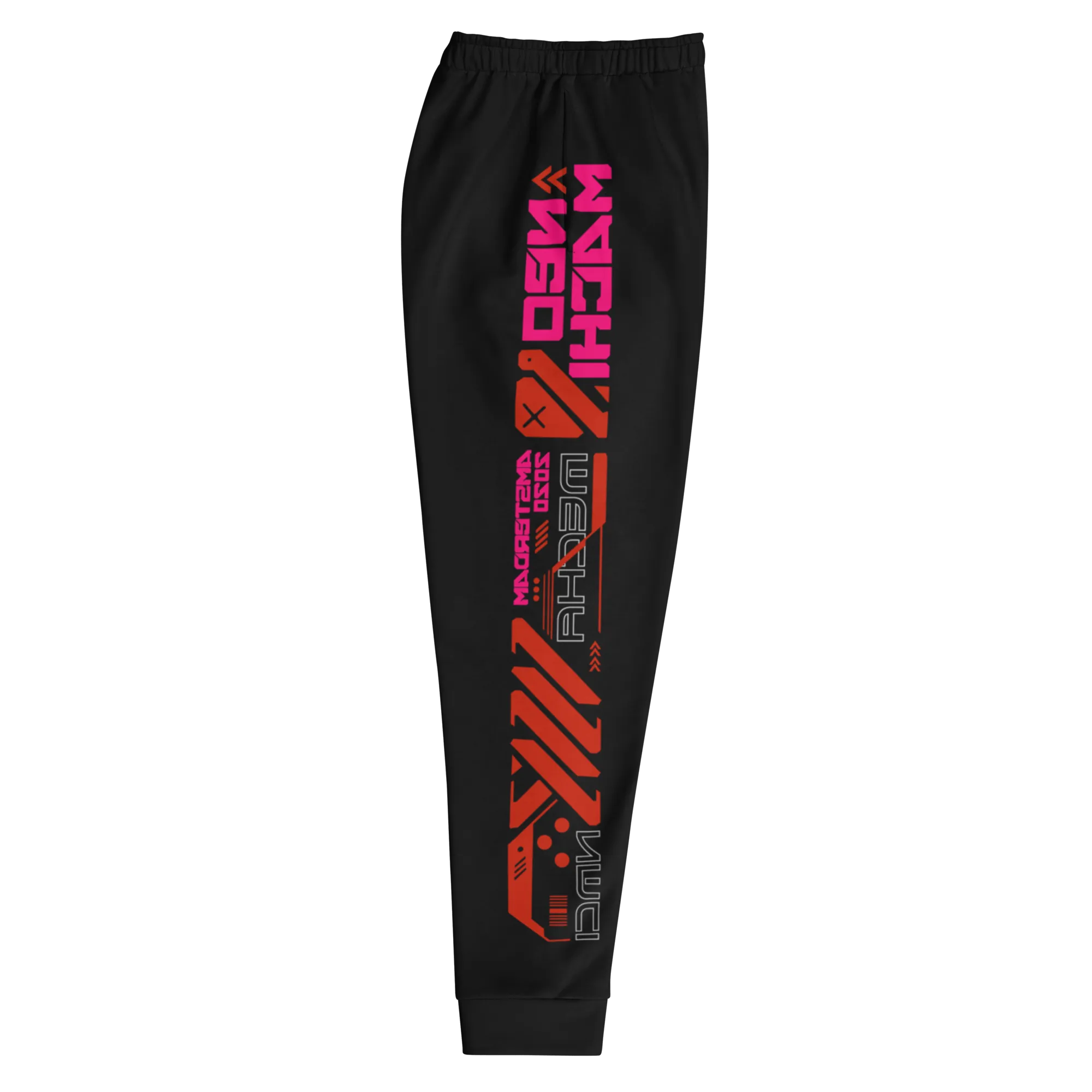 MECHA-1: JOGGERS