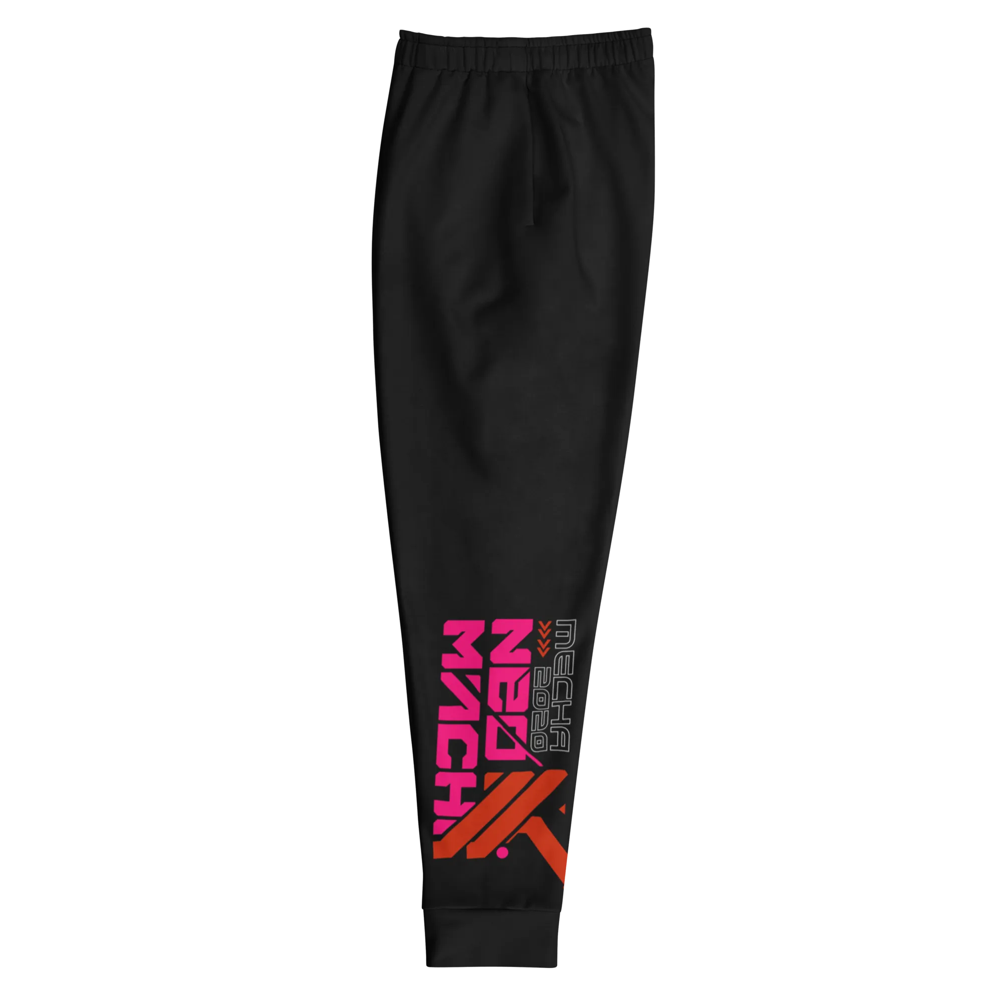 MECHA-1: JOGGERS