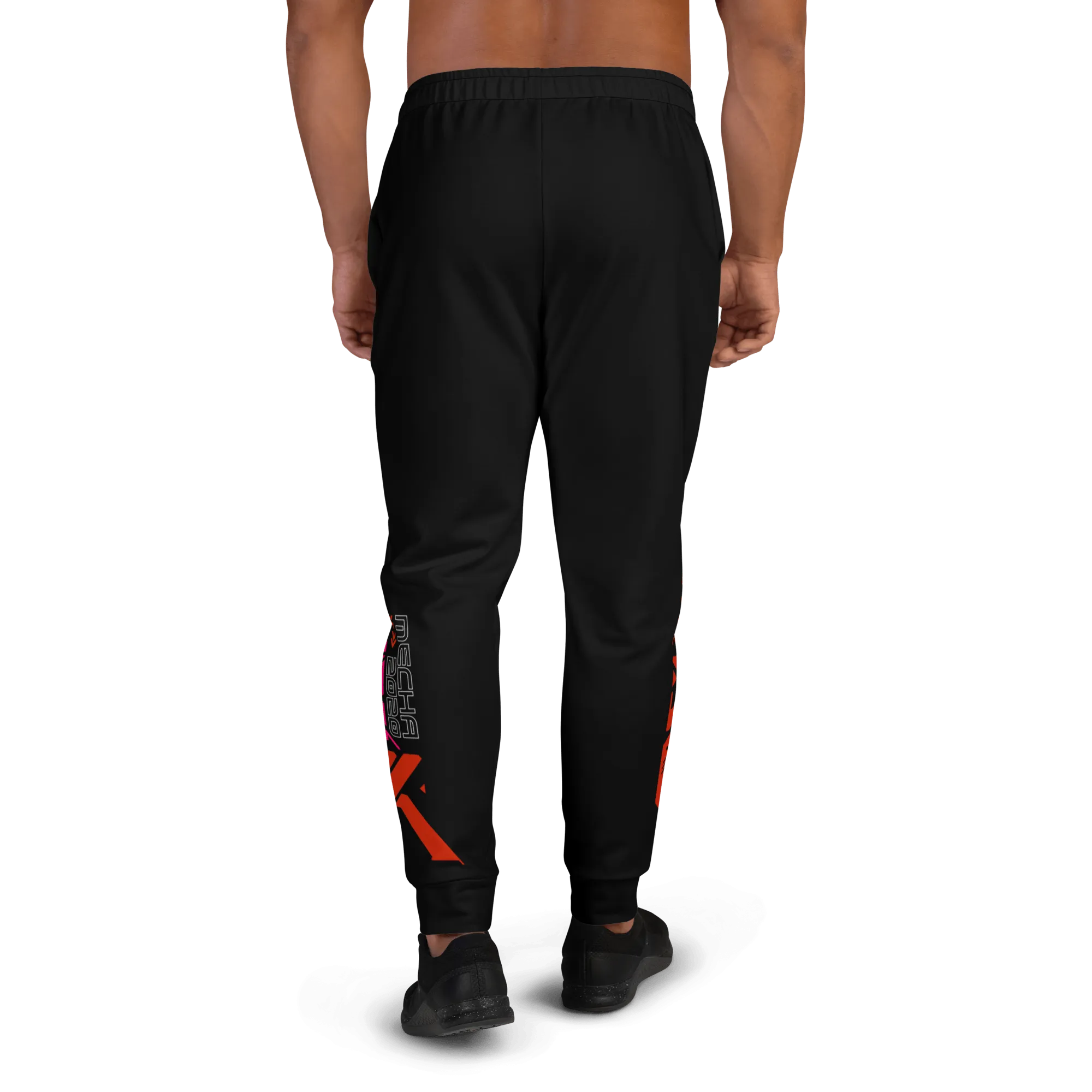 MECHA-1: JOGGERS