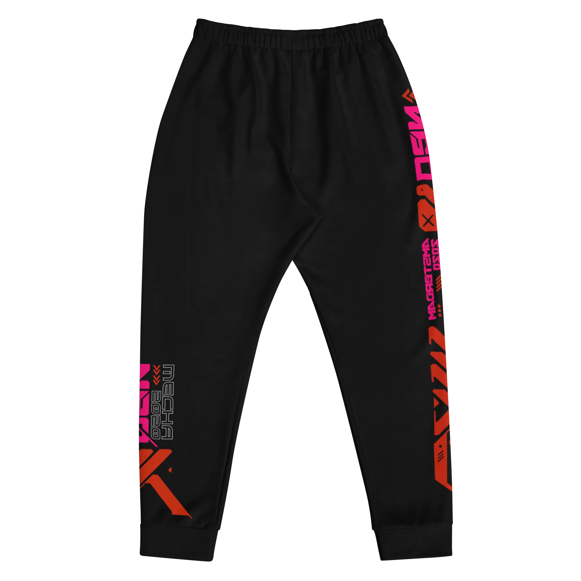 MECHA-1: JOGGERS