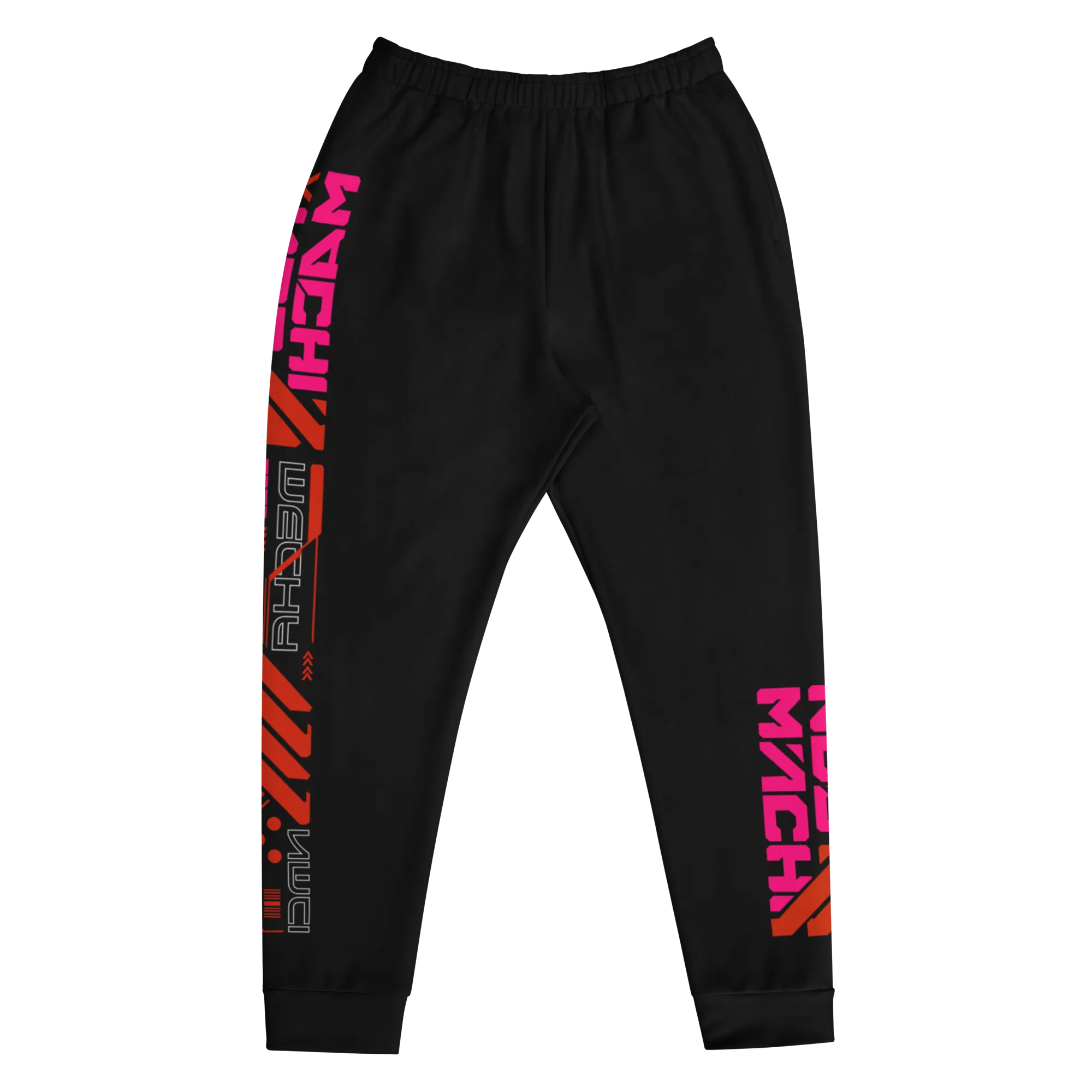 MECHA-1: JOGGERS