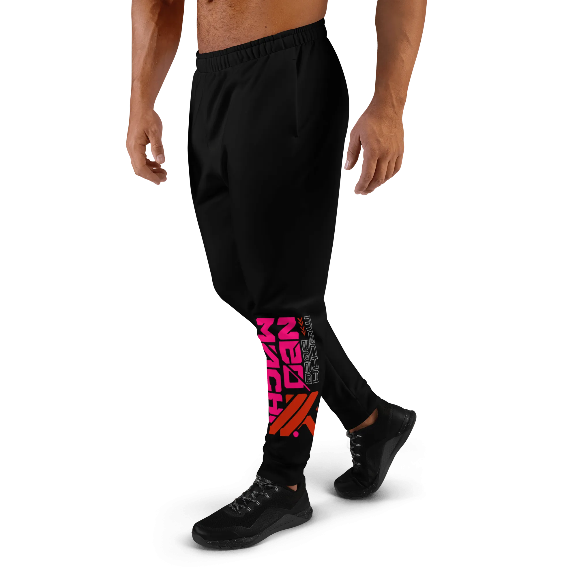 MECHA-1: JOGGERS