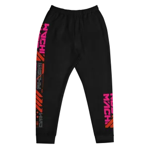 MECHA-1: JOGGERS