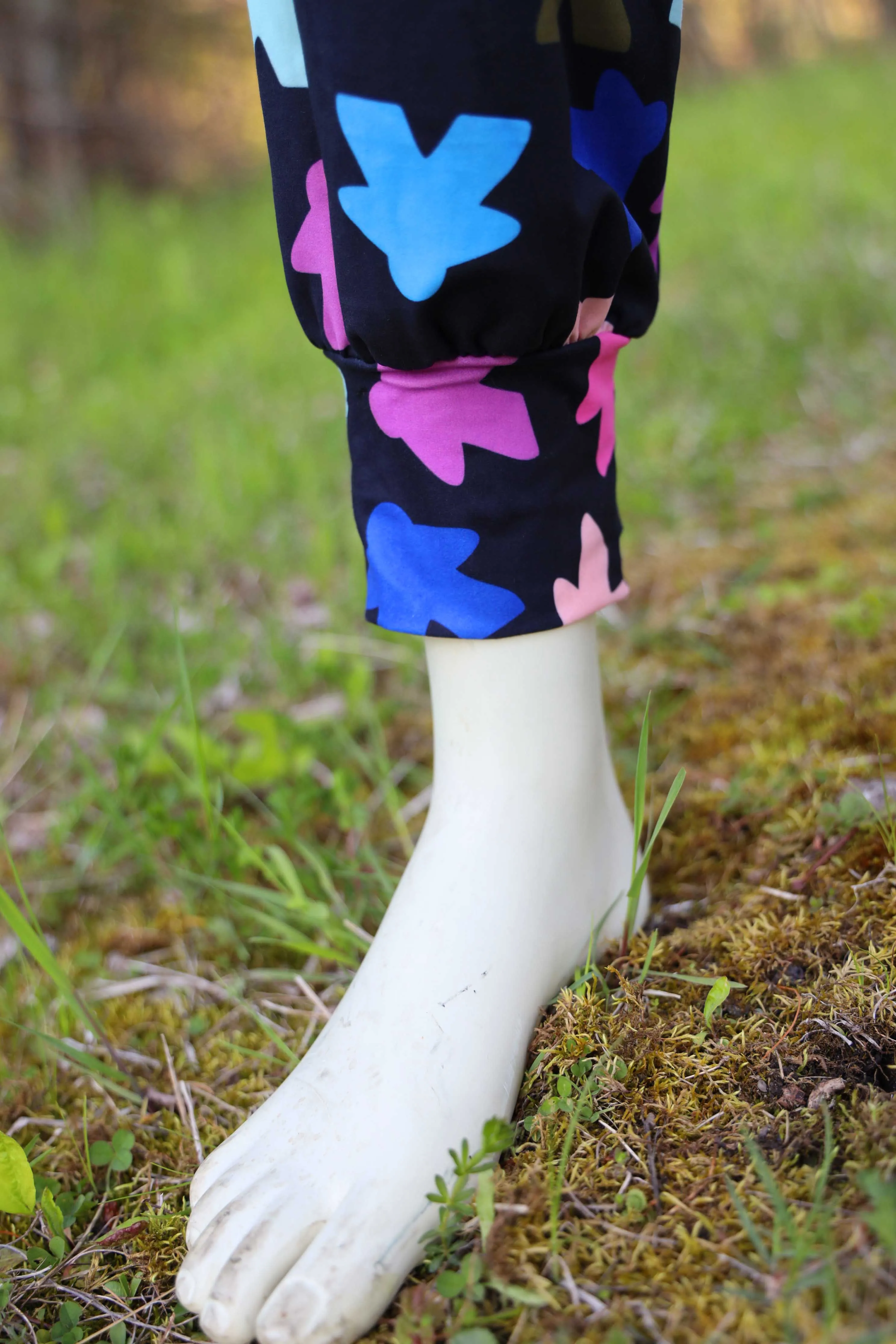 Meeple Joggers - SIZE: L/XL (Large/XLarge)