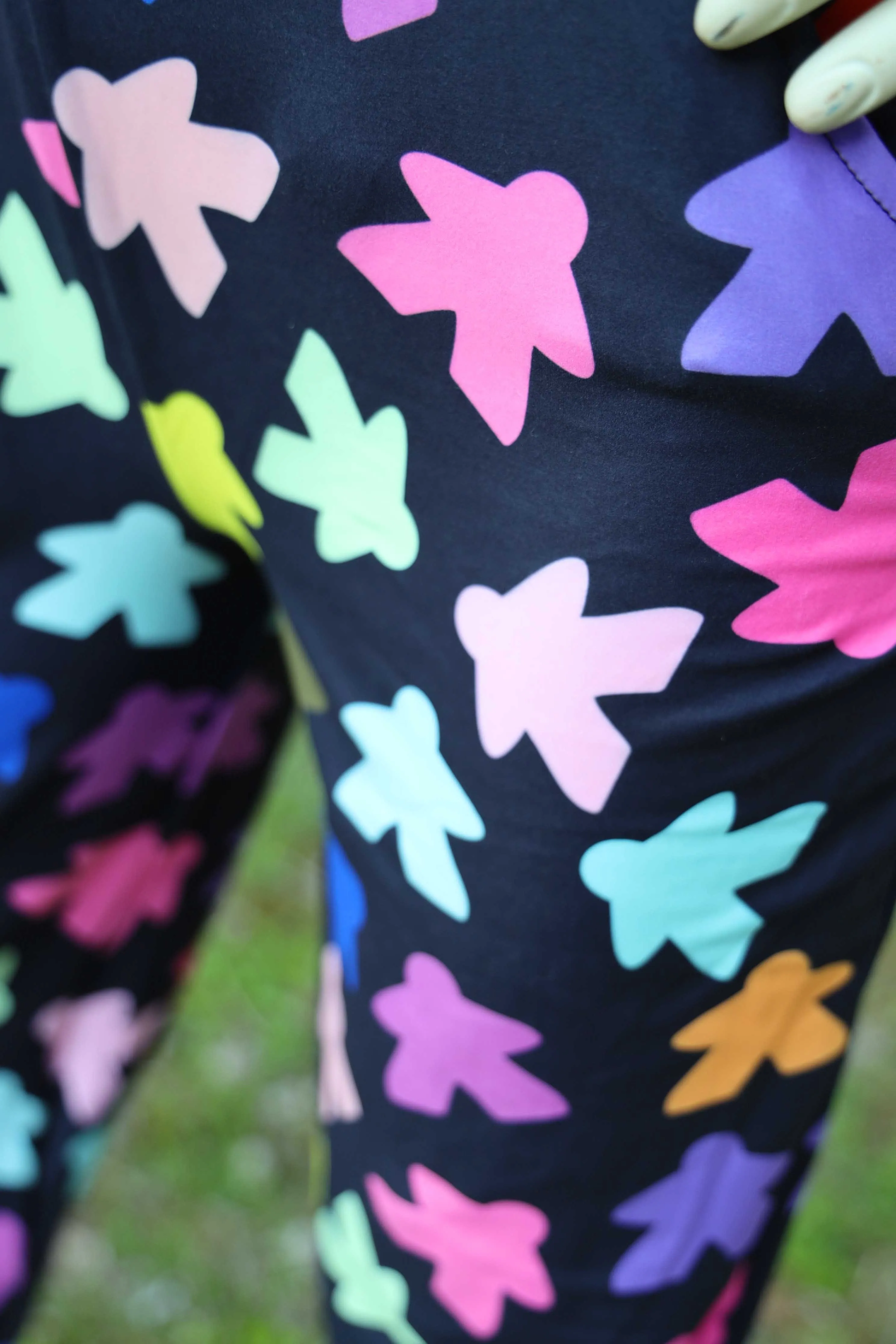 Meeple Joggers - SIZE: L/XL (Large/XLarge)