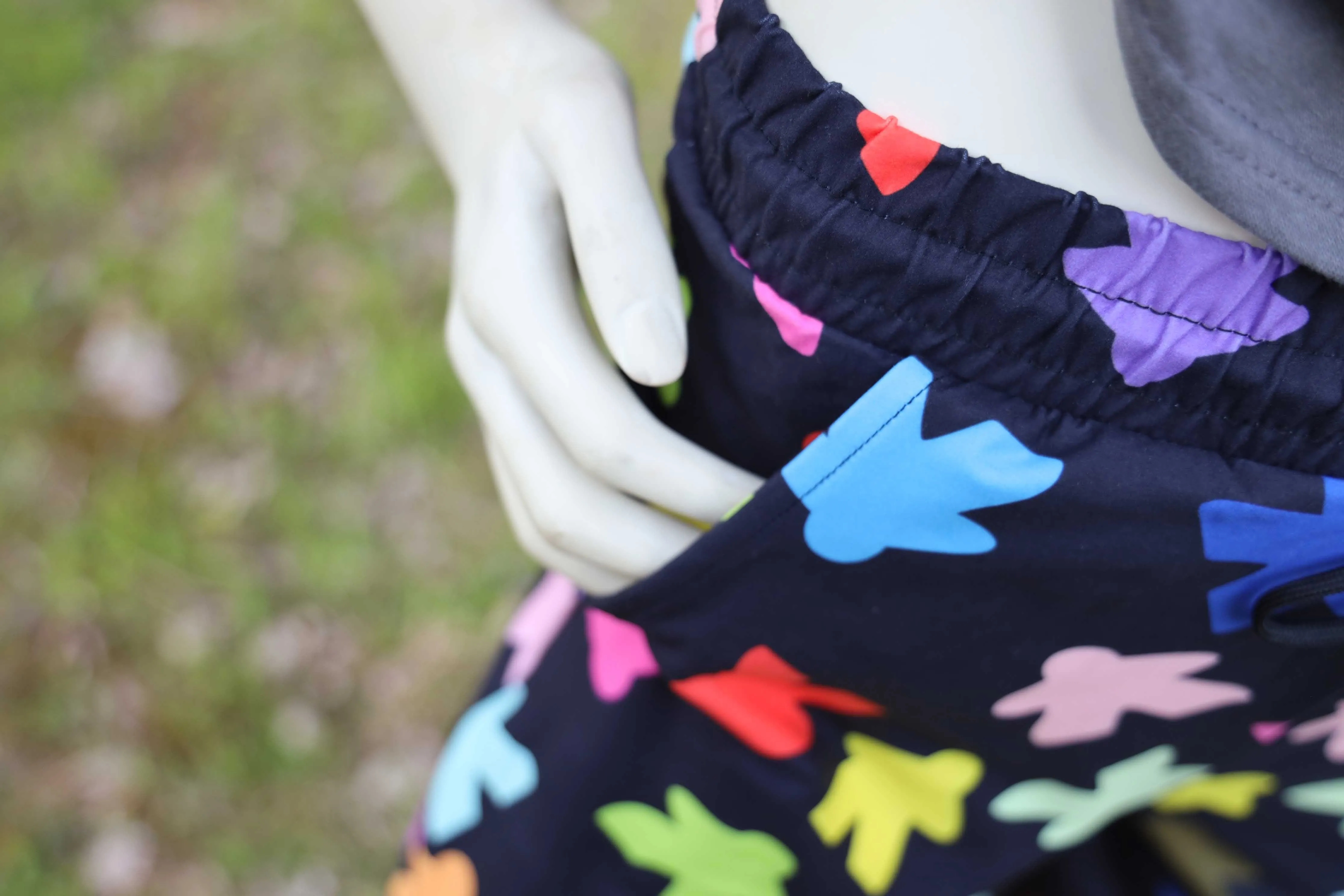 Meeple Joggers - SIZE: S/M (small/medium)